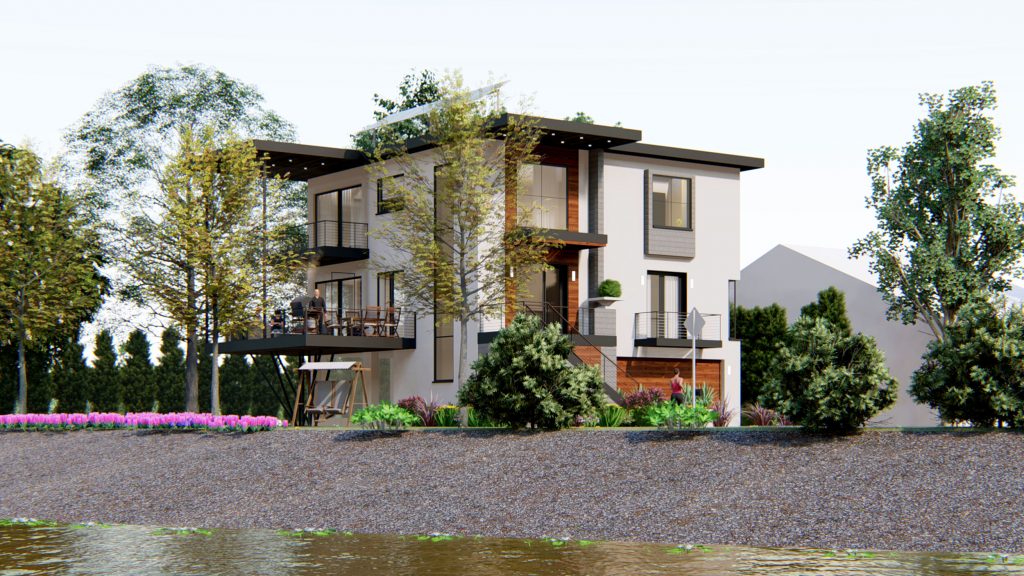 Next Great American Homes