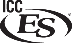 ICC-ES-Logo-Black-250 ICC-ES-Logo-Black-250