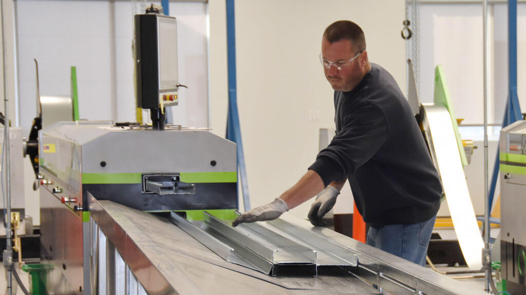 Consider Prefabrication During These Difficult Times