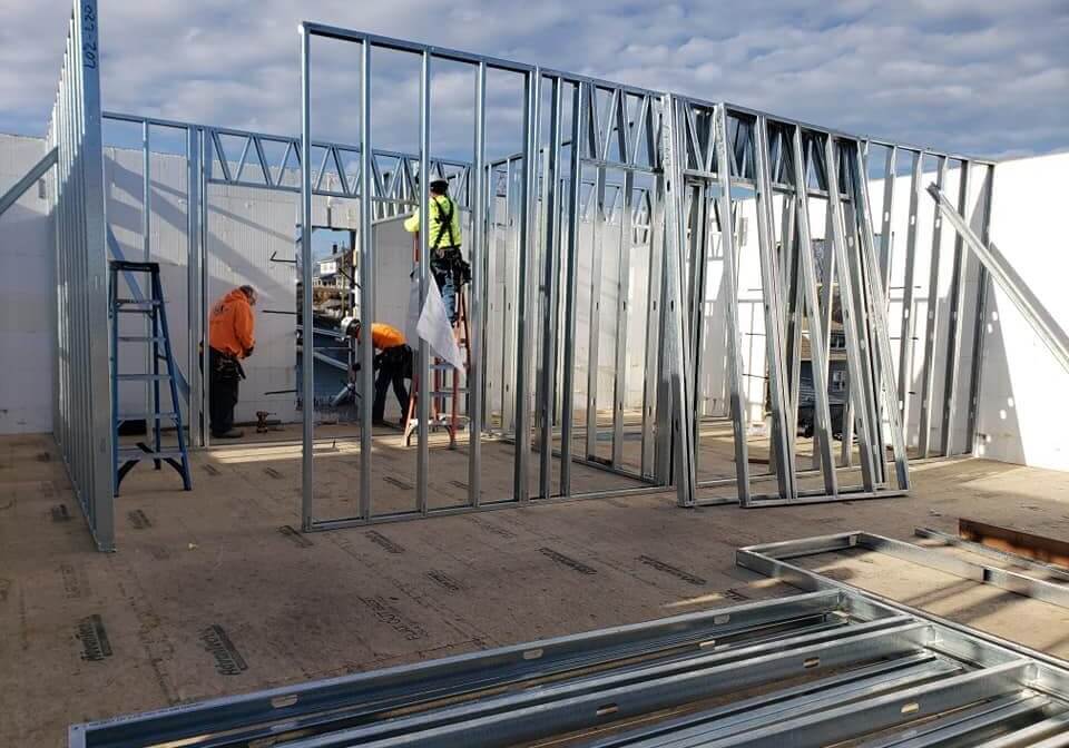 NFS - Leigh Overland