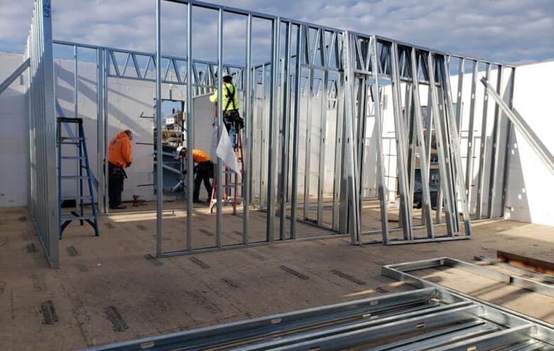 NFS - Leigh Overland